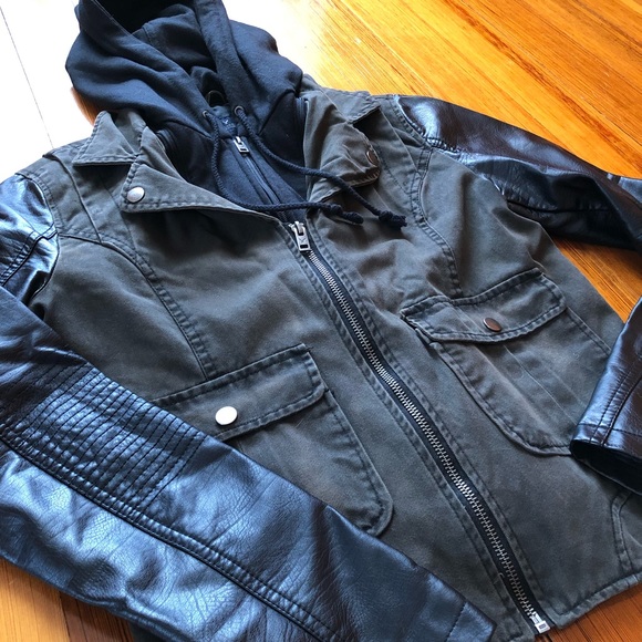 AE Utility jacket - Picture 2 of 5